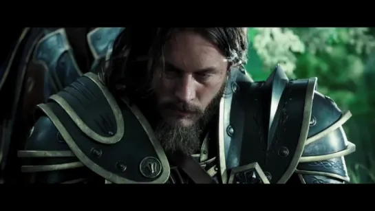 Варкрафт / Warcraft. Трейлер #3 (2016) [HD]