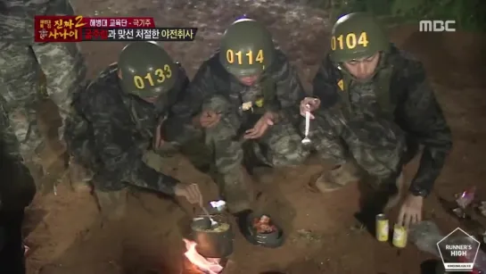 [151129]Real men/Настоящий мужчина EP36.4