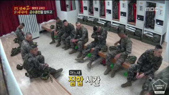 [151115]Real men/Настоящий мужчина EP36.2