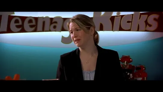 bridget jones's diary | дети