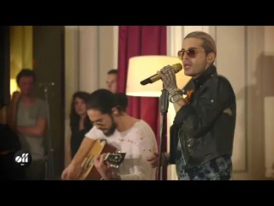 Tokio Hotel - Love Who Loves You Back (off.tv)