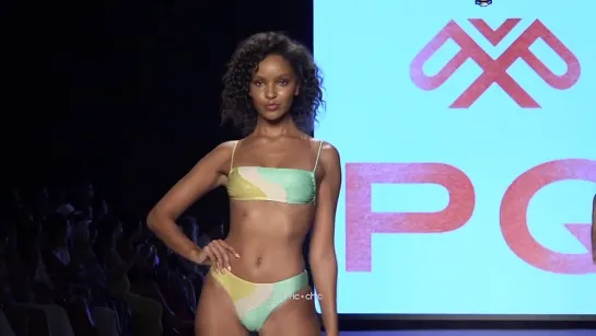 PQ Swimwear Resort 2022 _ Paraiso Miami Beach _ Miami Swim Week