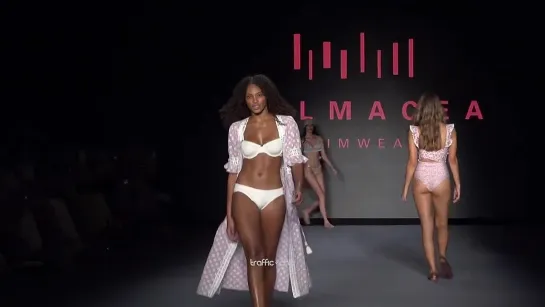 Palmacea Swimwear Resort 2022 _ Paraiso Miami Beach _ Miami Swim Week