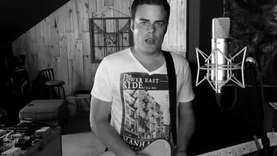 Video-30 MARC MARTEL Marc Martel I Will Always Love You Whitney Houston(Dolly Parton Cover)