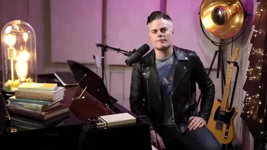 Video-29 MARC MARTEL Dont Let the Sun Go Down On Me Elton John (Сover)