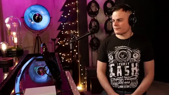 Video-8 MARC MARTEL Who Wants To Live Forever The Hits «Queen» (Covers) Music Awards