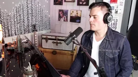 Video-3 MARC MARTEL We Are The Champions The Hits «Queen» (Covers) Music Awards