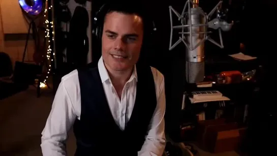 Video-1 MARC MARTEL The Show Must Go On Sings Marc Martel The Hits «Queen» (Covers) Music Awards