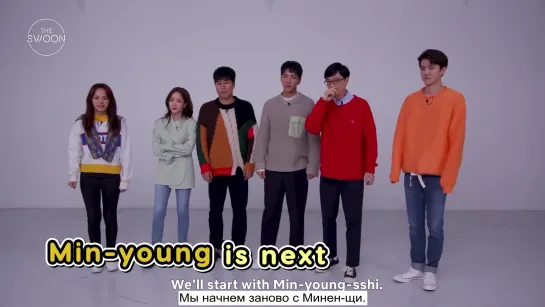 Cast of Busted! Season 2 plays old-school variety games [ENG SUB]