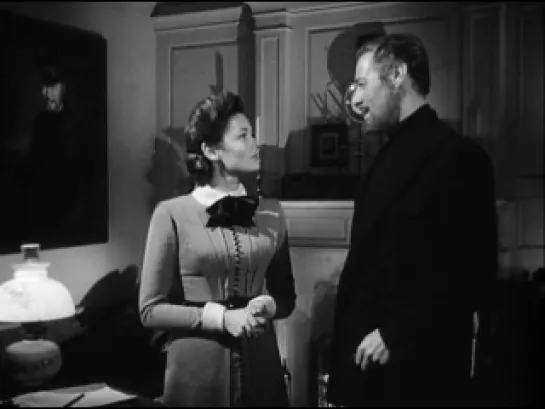 Призрак и миссис Мьюр (The Ghost and Mrs. Muir) 1947