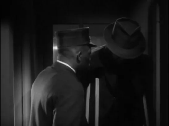 Двойная страховка / Double Indemnity (1944)