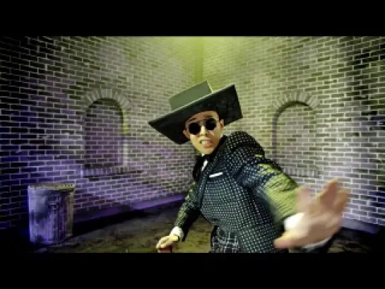 G-DRAGON - 미치GO