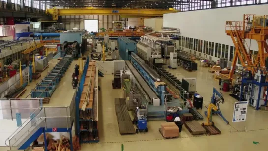 CERN - Get a unique eagle eye view of CERN!  Enjoy this...