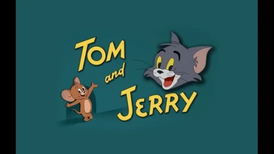 Tom & Jerry | Том и Джерри