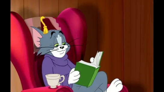 Tom & Jerry | mood