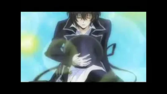 Pandora Hearts Special 2 / Сердца Пандоры спешл 2 (Рус.озв.)