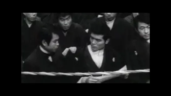 Гений дзюдо / Sugata Sanshiro (Сэйитиро Утикава, 1965)