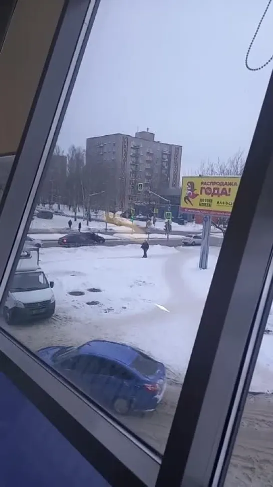 Видео от Наиля Булатова