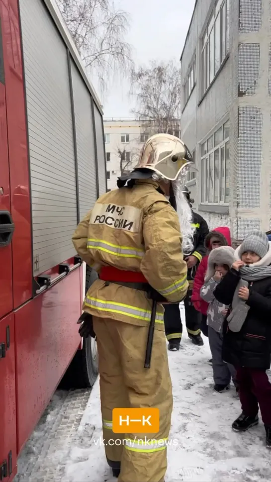 Видео от Ильнара Абукаева