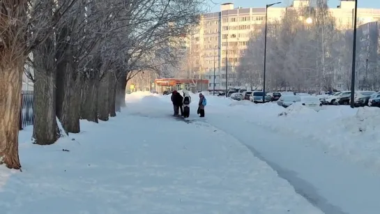 Видео от Реваля Мингазова