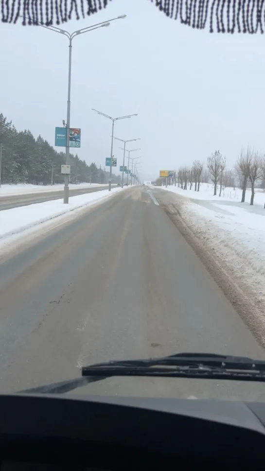 Видео от Рустама Сулейманова