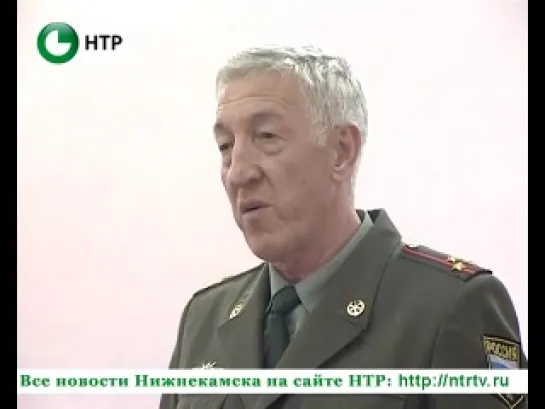 Военкомат добрался и до танцоров Нардугана