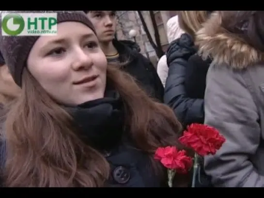 День Рождения Королева в НПК