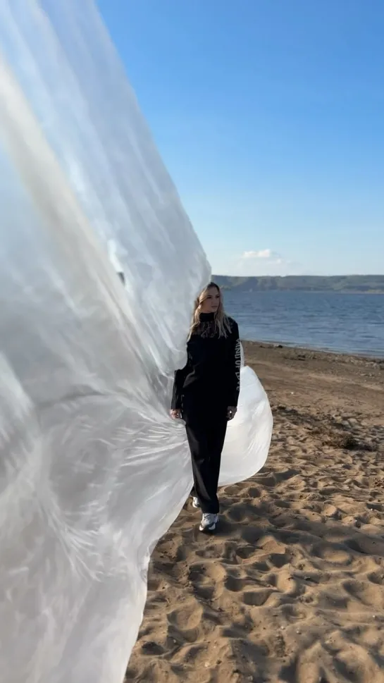 Видео от Алии Гилязевой