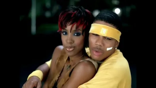 Nelly - Dilemma ft. Kelly Rowland