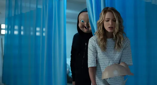 Счастливого нового дня смерти (Happy Death Day 2U) (2019) трейлер русский язык HD / Счастливого дня смерти 2 /