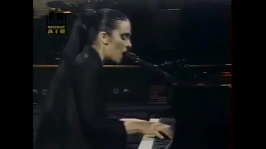 Diamanda Galas  -  Let My People Go