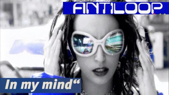 Antiloop — In My Mind (1997)