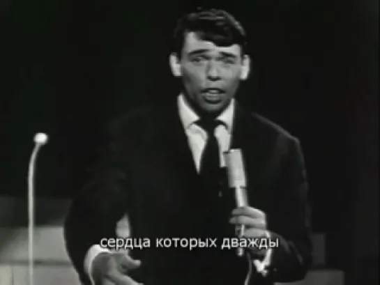 Jacques Brel - Ne Me Quitte Pas