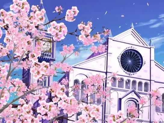 Ouran High School Host Club / Хост-Клуб Оранской школы - 1 сезон 3 серия [Cuba77]