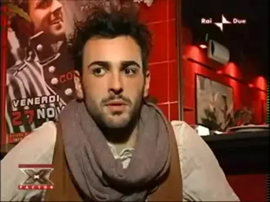 MARCO MENGONI TORNA A RONCIGLIONE II