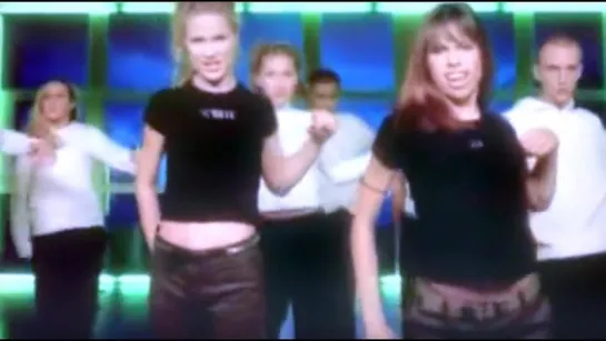 A*Teens - Gimme! Gimme! Gimme! (A Man After Midnight)