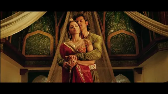 Jodhaa Akbar (2008) - 12