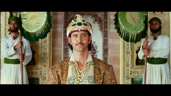 Jodhaa Akbar (2008) - 11