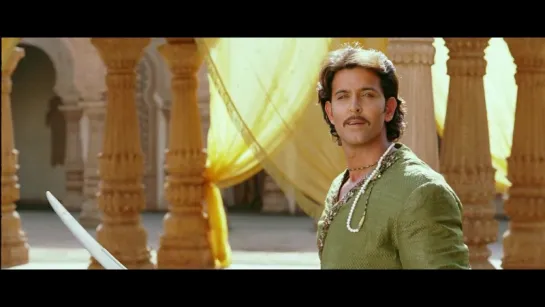 Jodhaa Akbar (2008) - 10