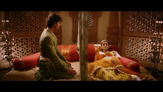 Jodhaa Akbar (2008) - 9