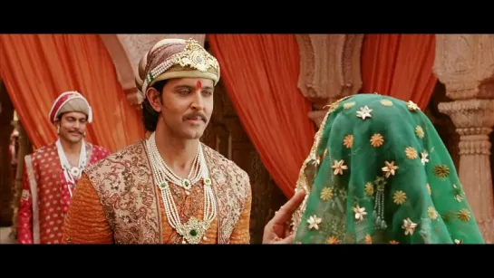 Jodhaa Akbar (2008) - 8