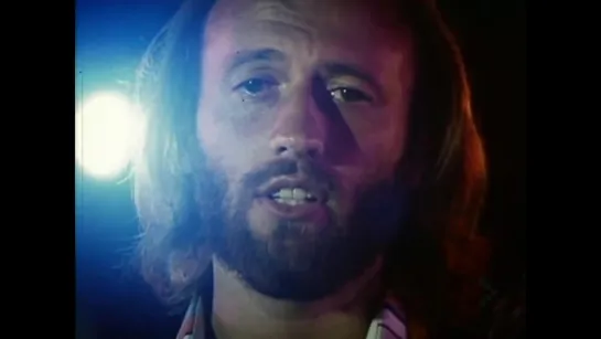 Bee Gees How Deep Is Your Love