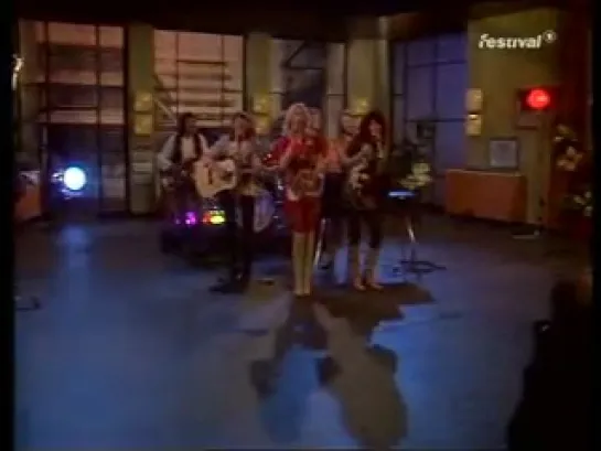 ABBA-TV GERMANY