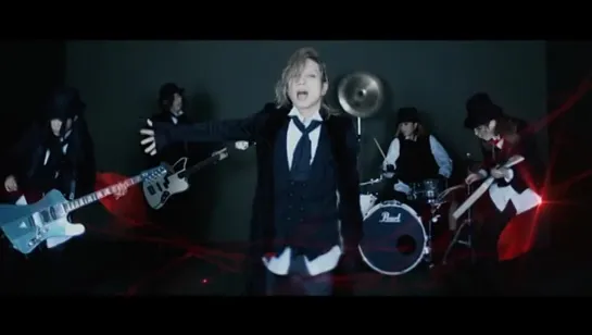 Acid Black Cherry - INCUBUS