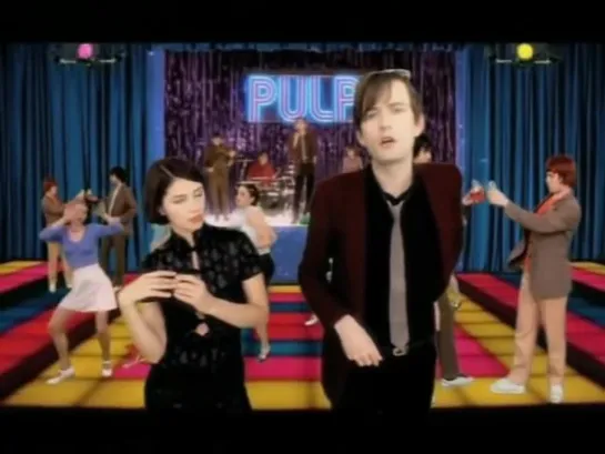 Pulp - Common People (1995)