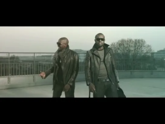 Dry - Ma Melodie (feat. Maitre Gims) [CLIP OFFICIEL]