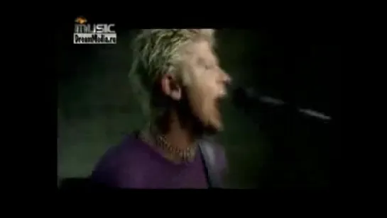 The Offspring - Can`t Repeat