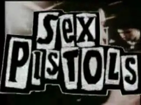 Sex Pistols -  No Feelings