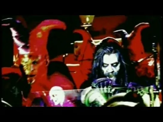 Rob Zombie - Dragula