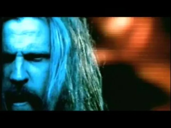 Rob Zombie - Feel So Numb